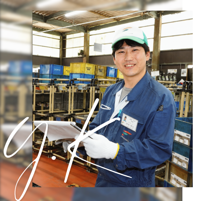 プレス加工と金型の設計・製作でチャレンジを続ける会社｜株式会社フクヤマ